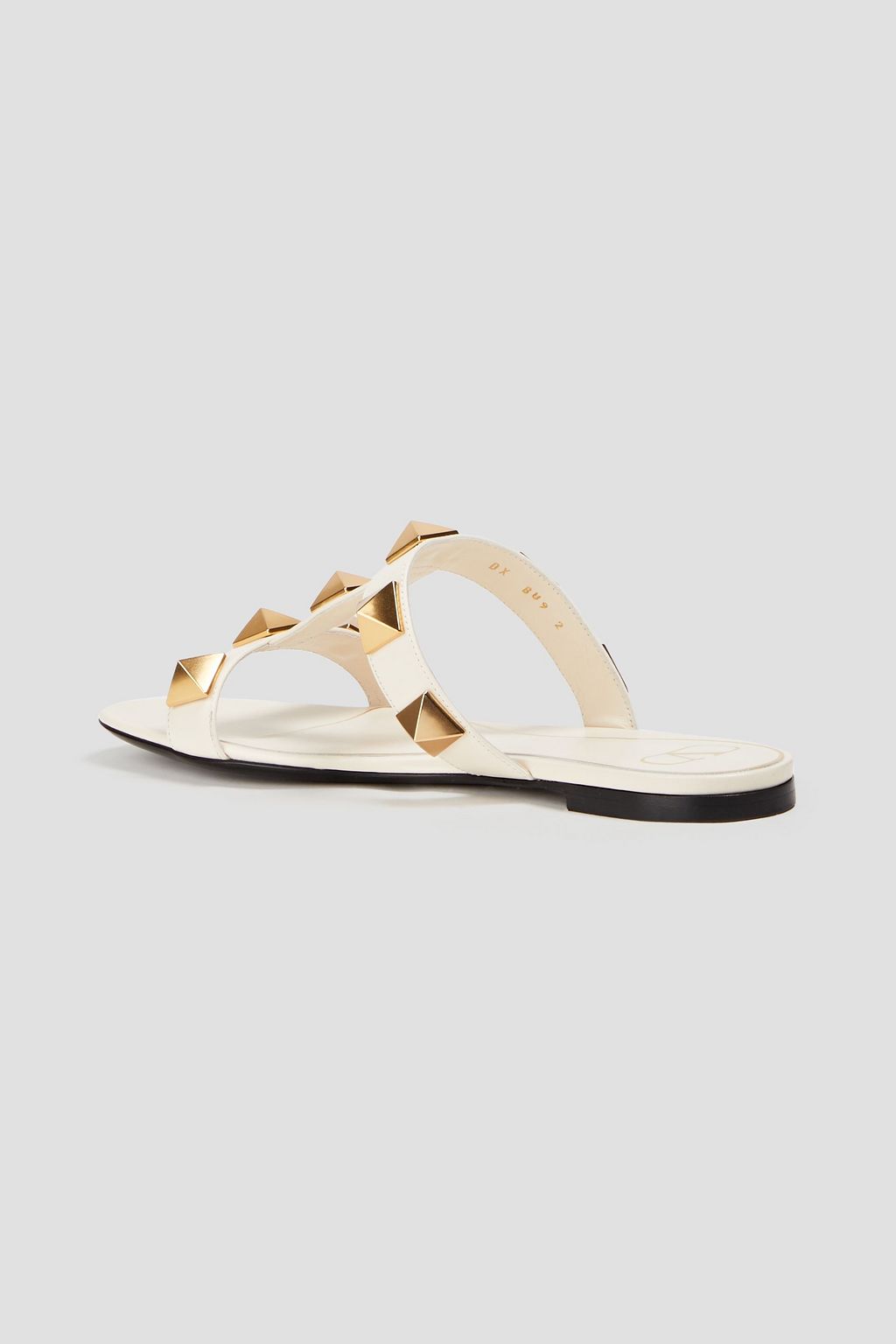 VALENTINO GARAVANI Roman Stud leather sandals