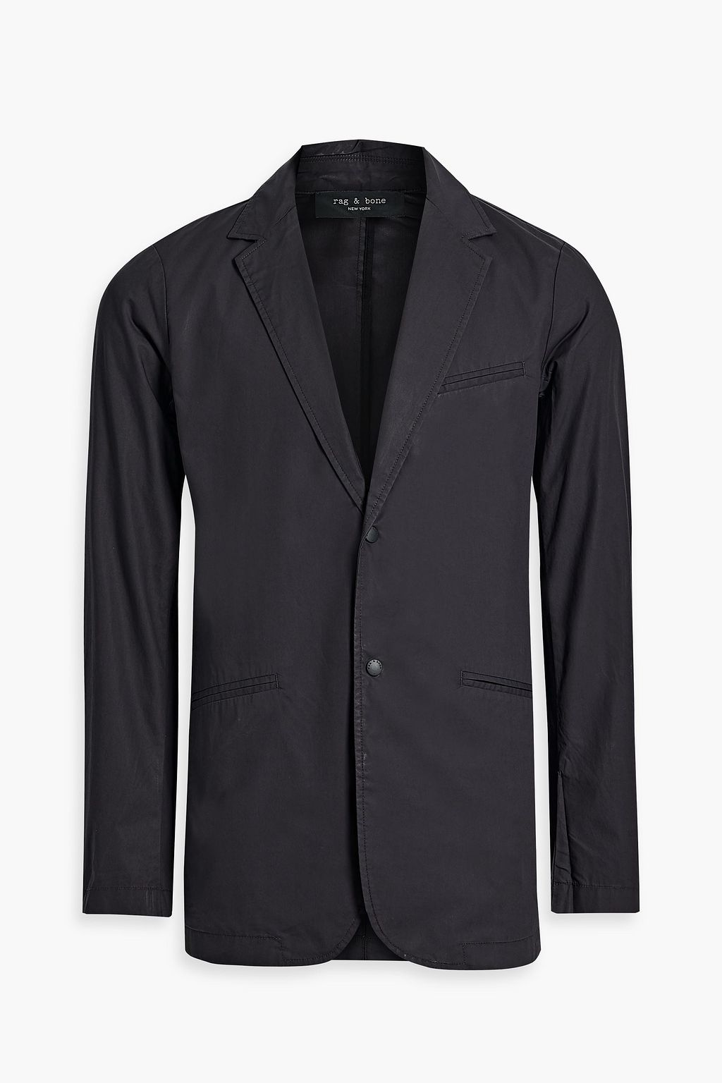 Rag and sales bone black blazer