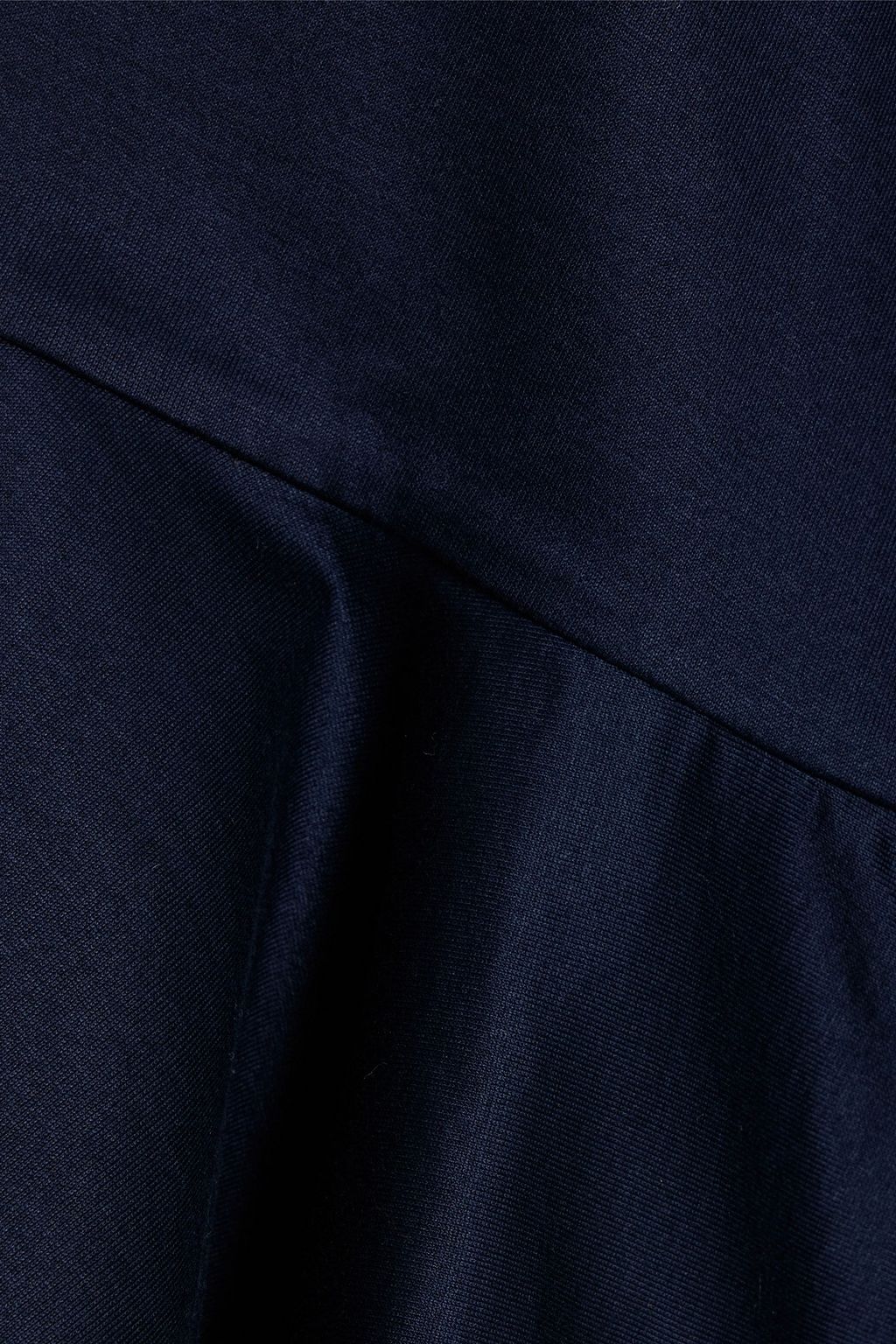 VALENTINO GARAVANI Cotton-jersey blouse