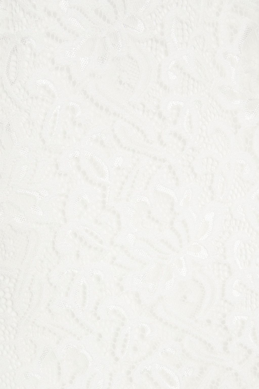 ROTATE BIRGER CHRISTENSEN Lace midi dress
