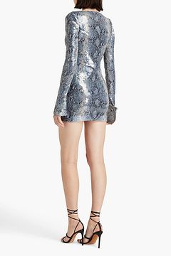 Solaria Mini Dress main image 0