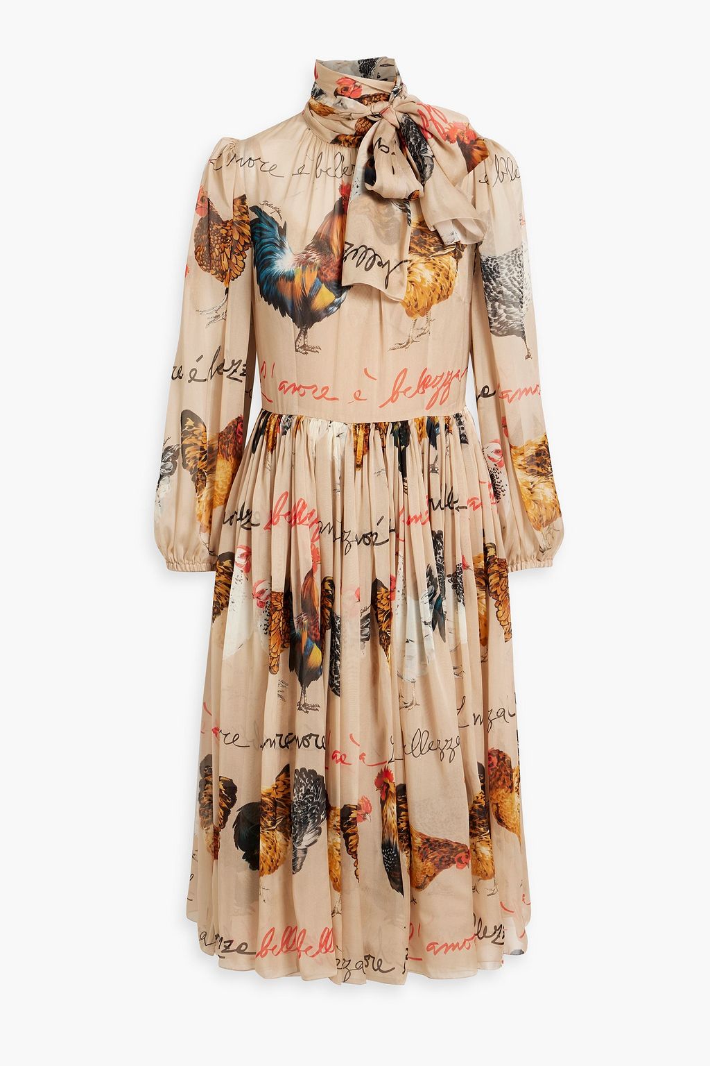 Outnet dolce and gabbana hotsell