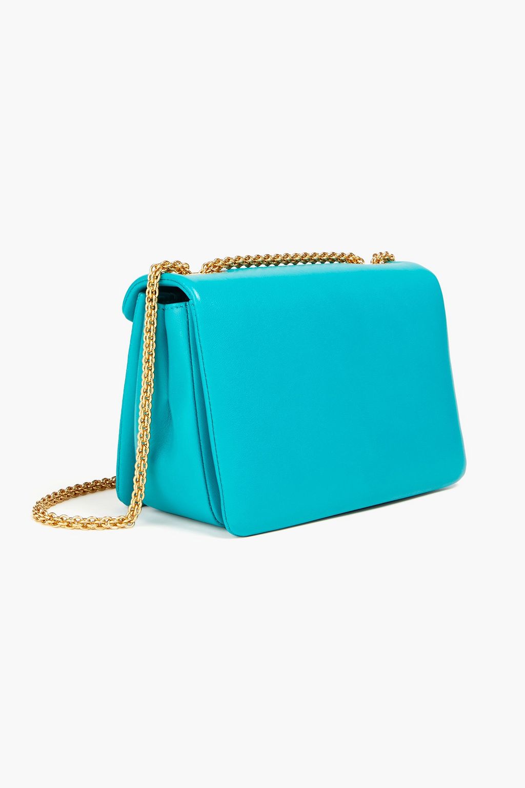 VALENTINO GARAVANI One Stud quilted leather shoulder bag