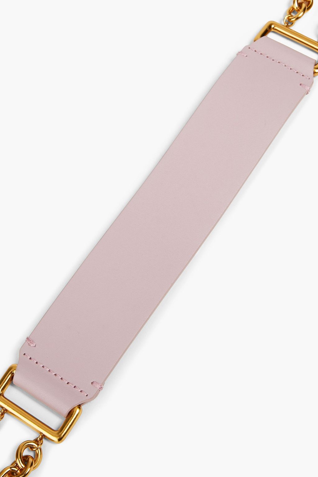 ZIMMERMANN Leather belt