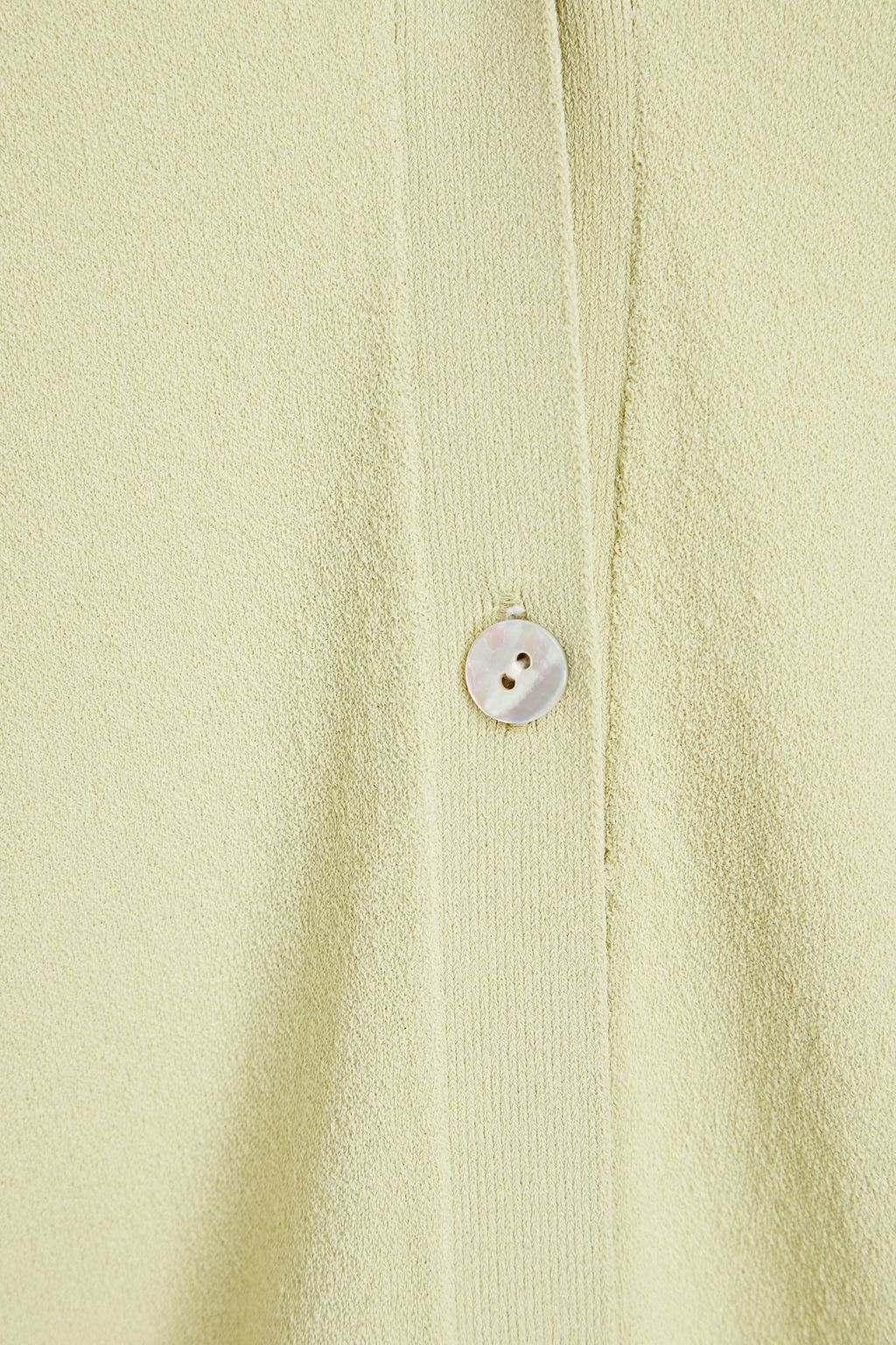 VINCE. Strickcardigan