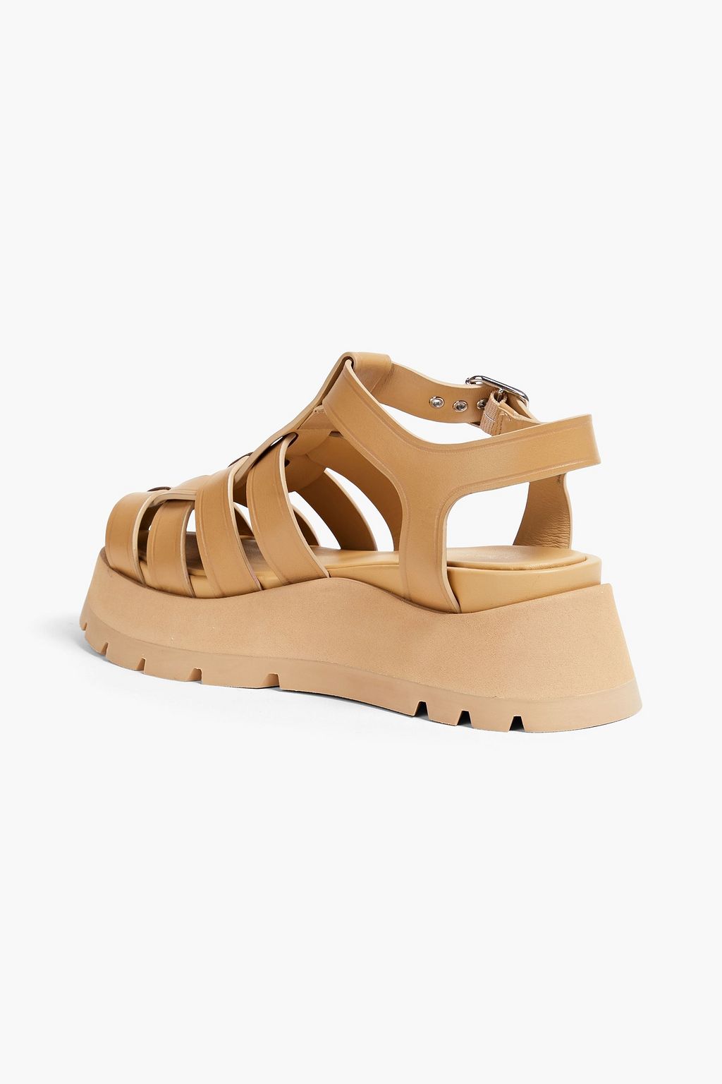 3.1 PHILLIP LIM صندل «كيت» مصنوع من الجلد