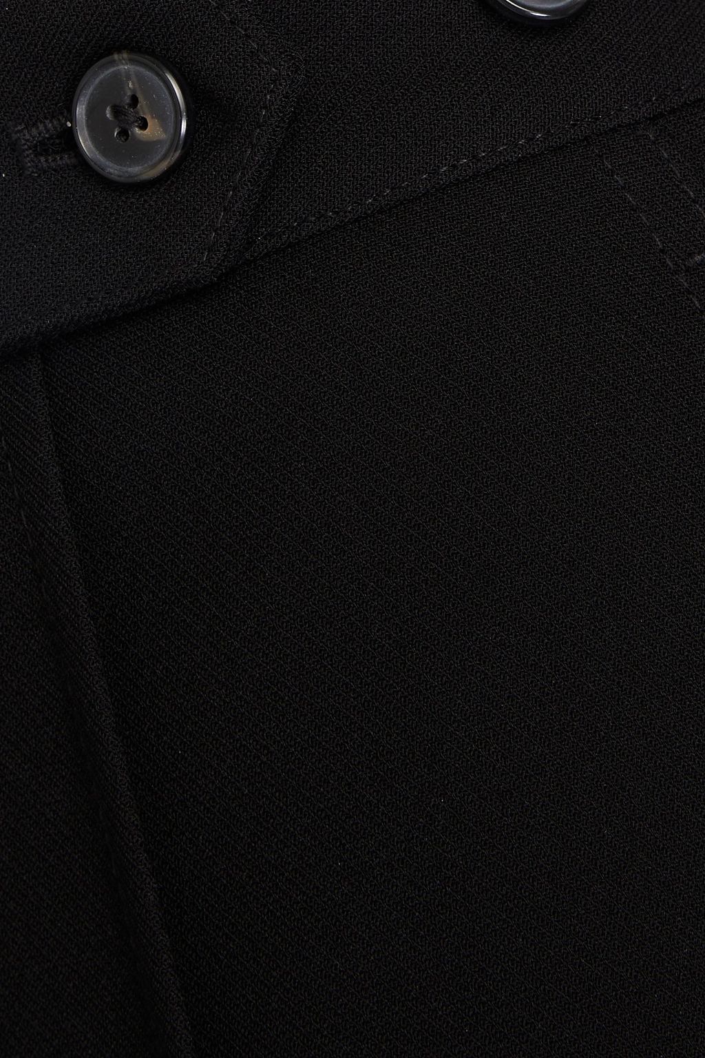 3.1 PHILLIP LIM بنطال بقصّة بوت كت مصنوع من الكريب