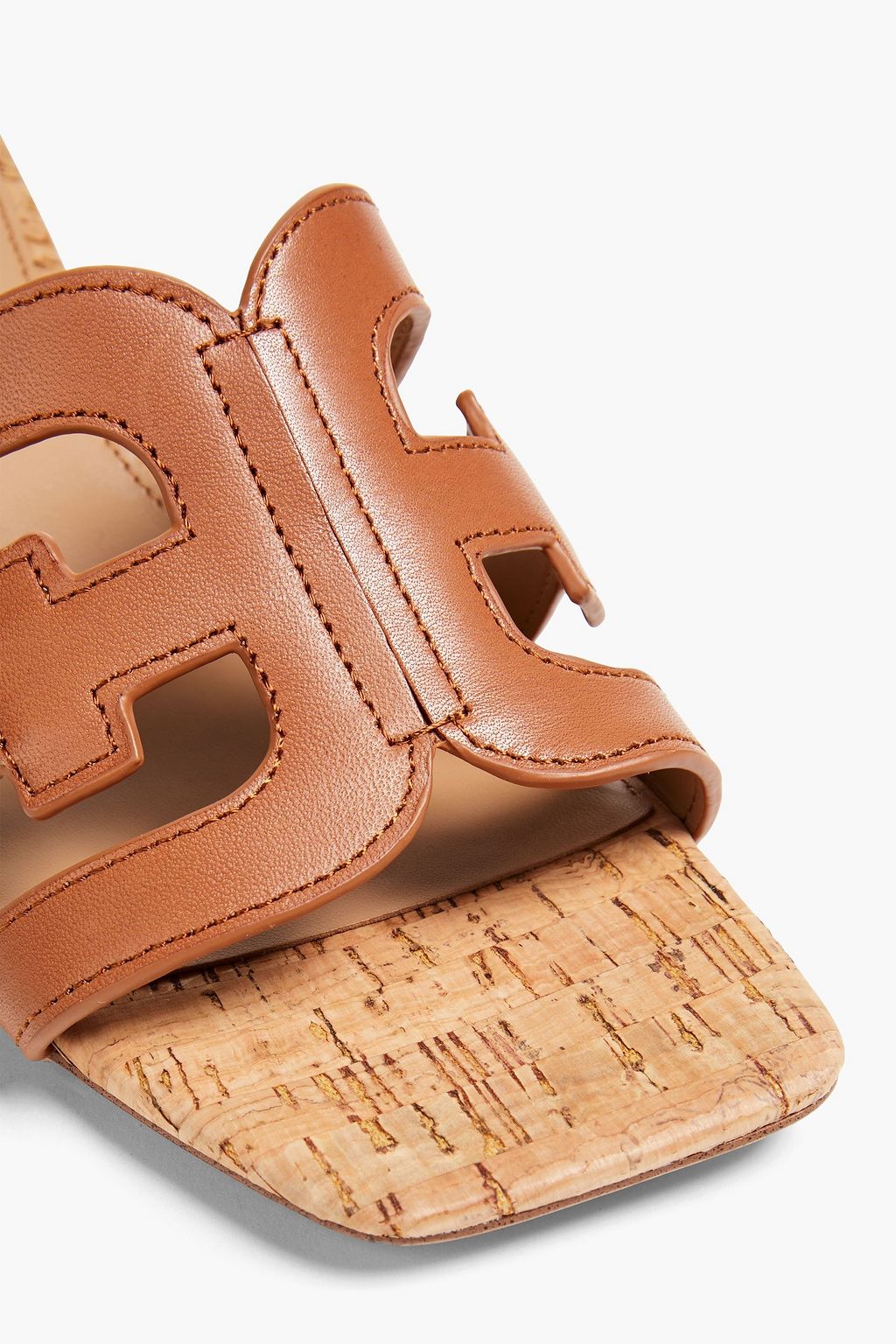 SAM EDELMAN Winslow leather mules
