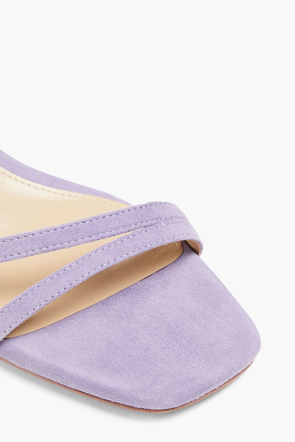 SAM EDELMAN صندل «بيوني» مصنوع من جلد السويد