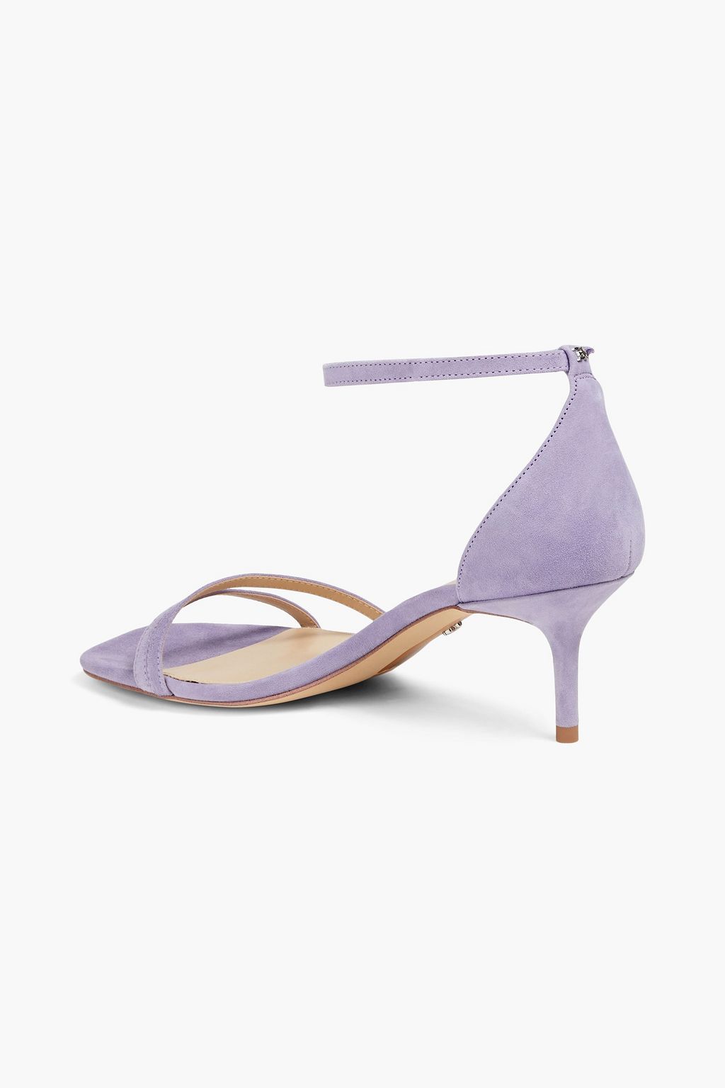 SAM EDELMAN صندل «بيوني» مصنوع من جلد السويد