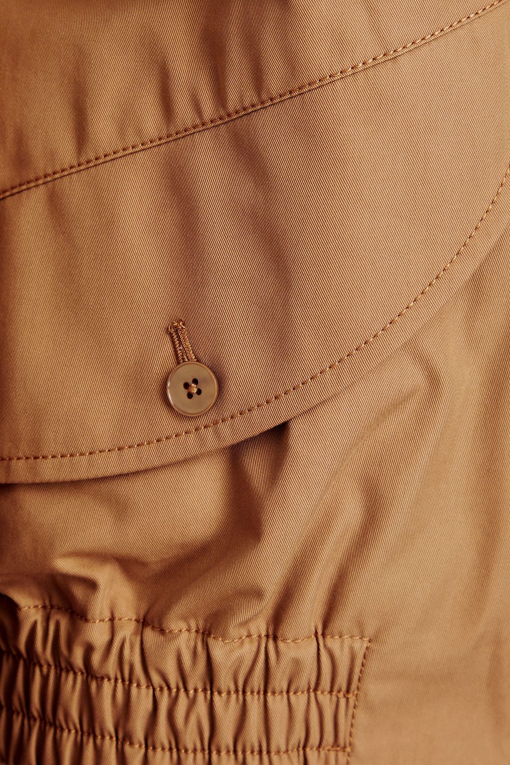 3.1 PHILLIP LIM Twill jacket