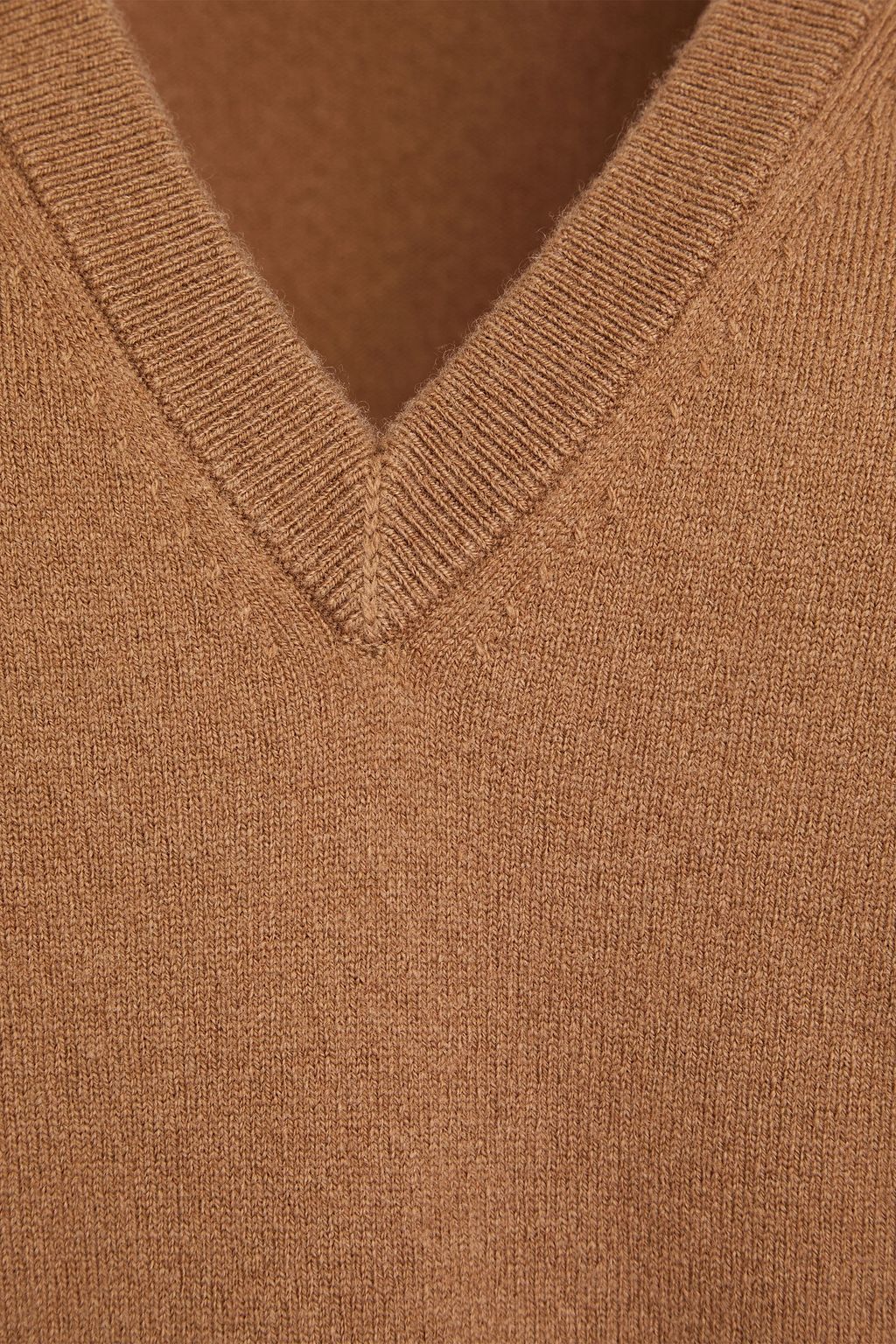 VINCE. Wool-blend sweater