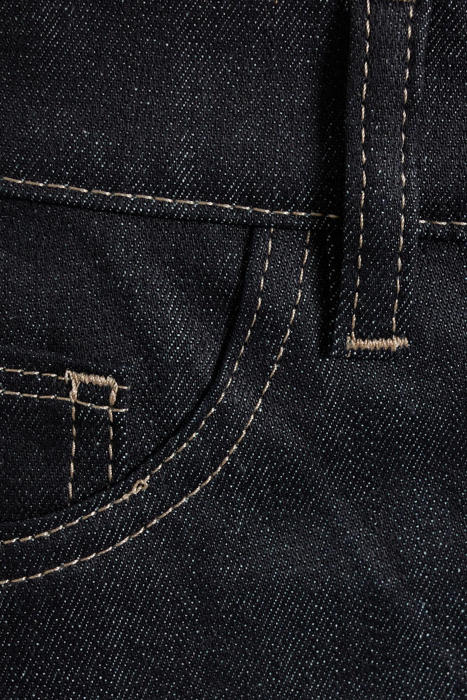 DL1961 BRIDGE HIGH-RISE BOOTCUT JEANS