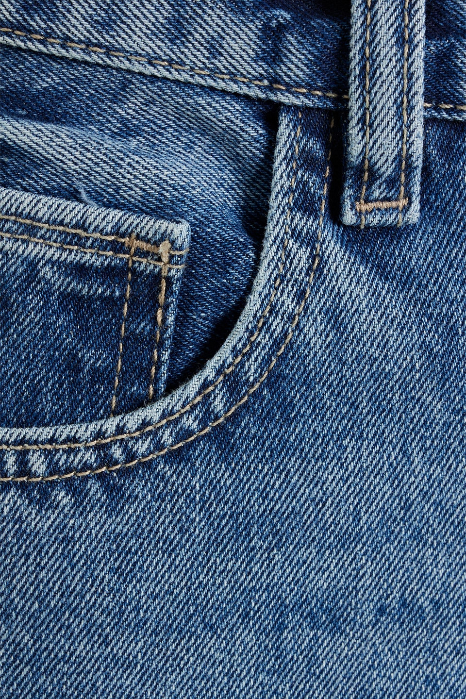 Dl1961 Lela High-rise Skinny Jeans In Mid Denim