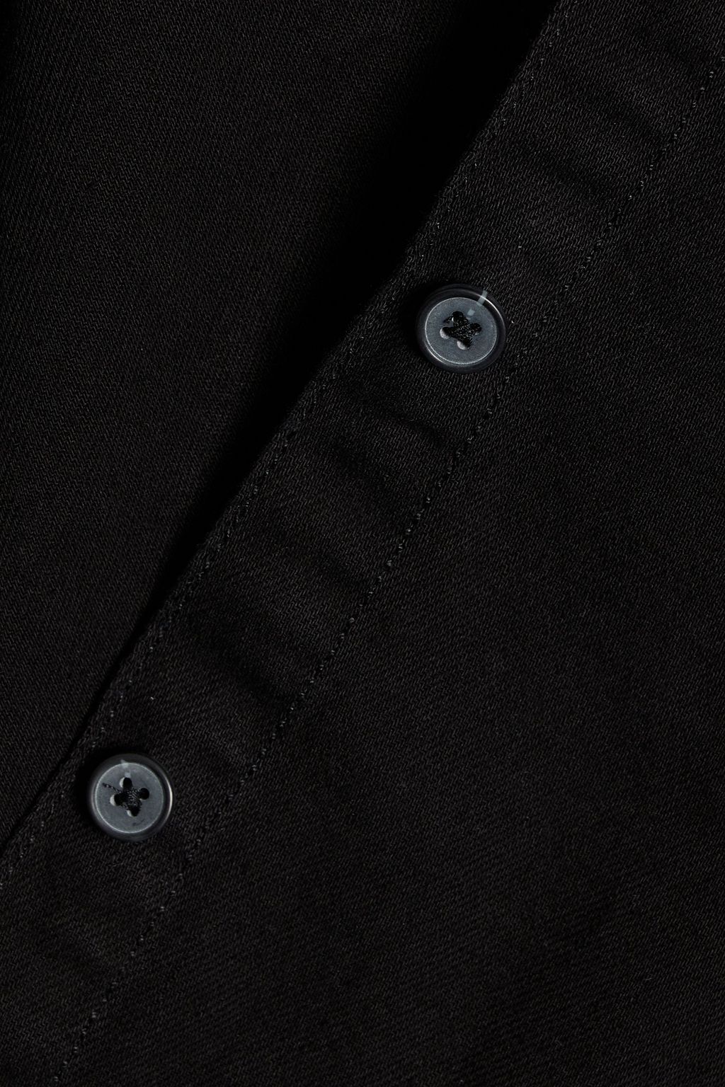 DL1961 Denim shirt