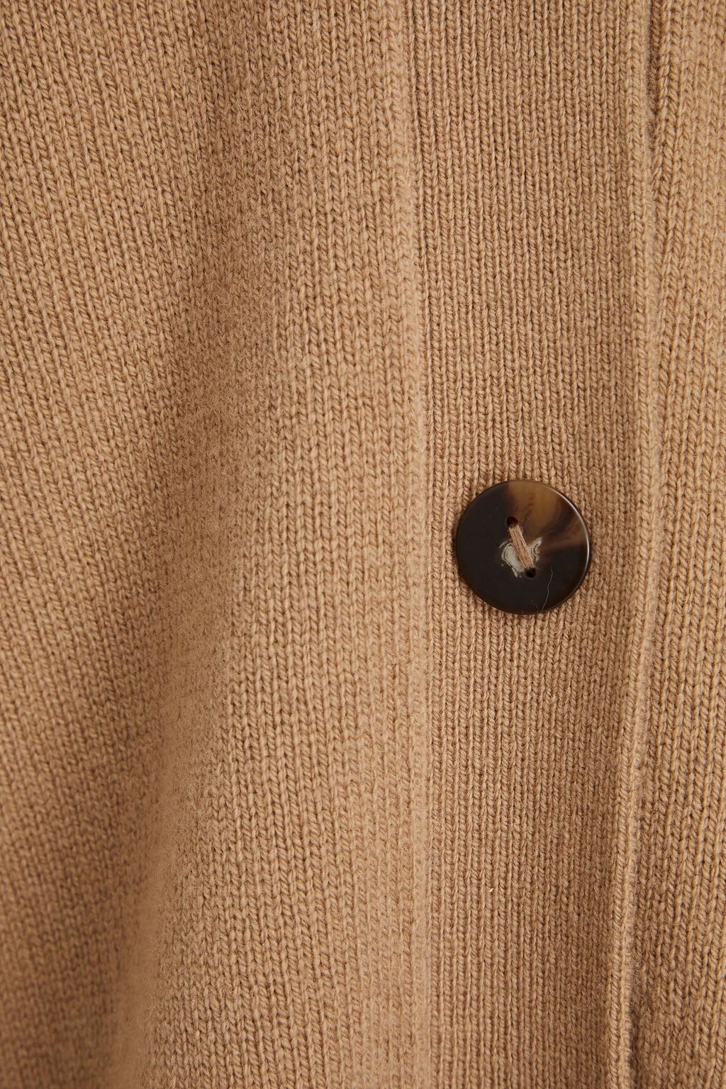 VINCE. Cardigan aus einer Woll-Kaschmirmischung