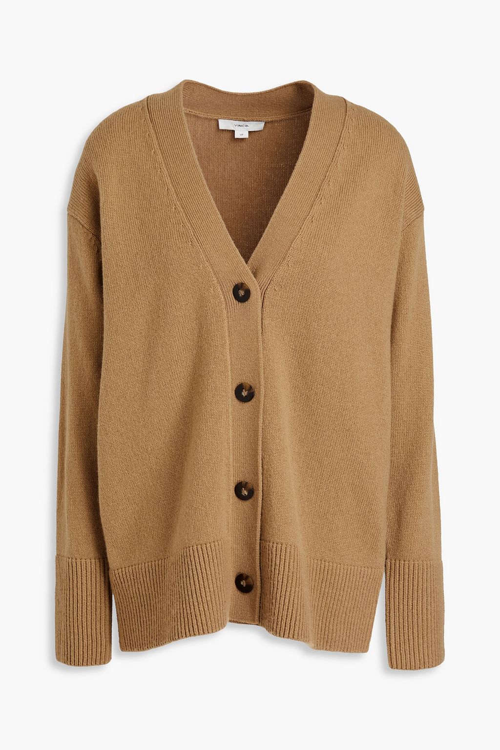 Vince sales cardigan cashmere