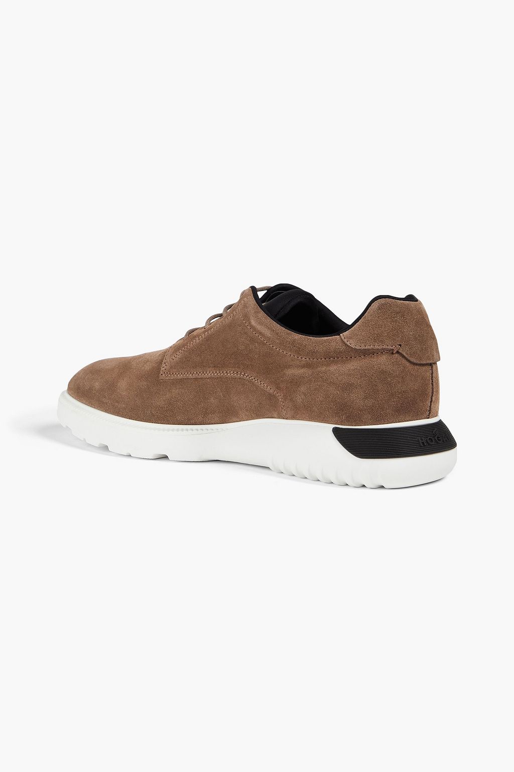 HOGAN Suede sneakers