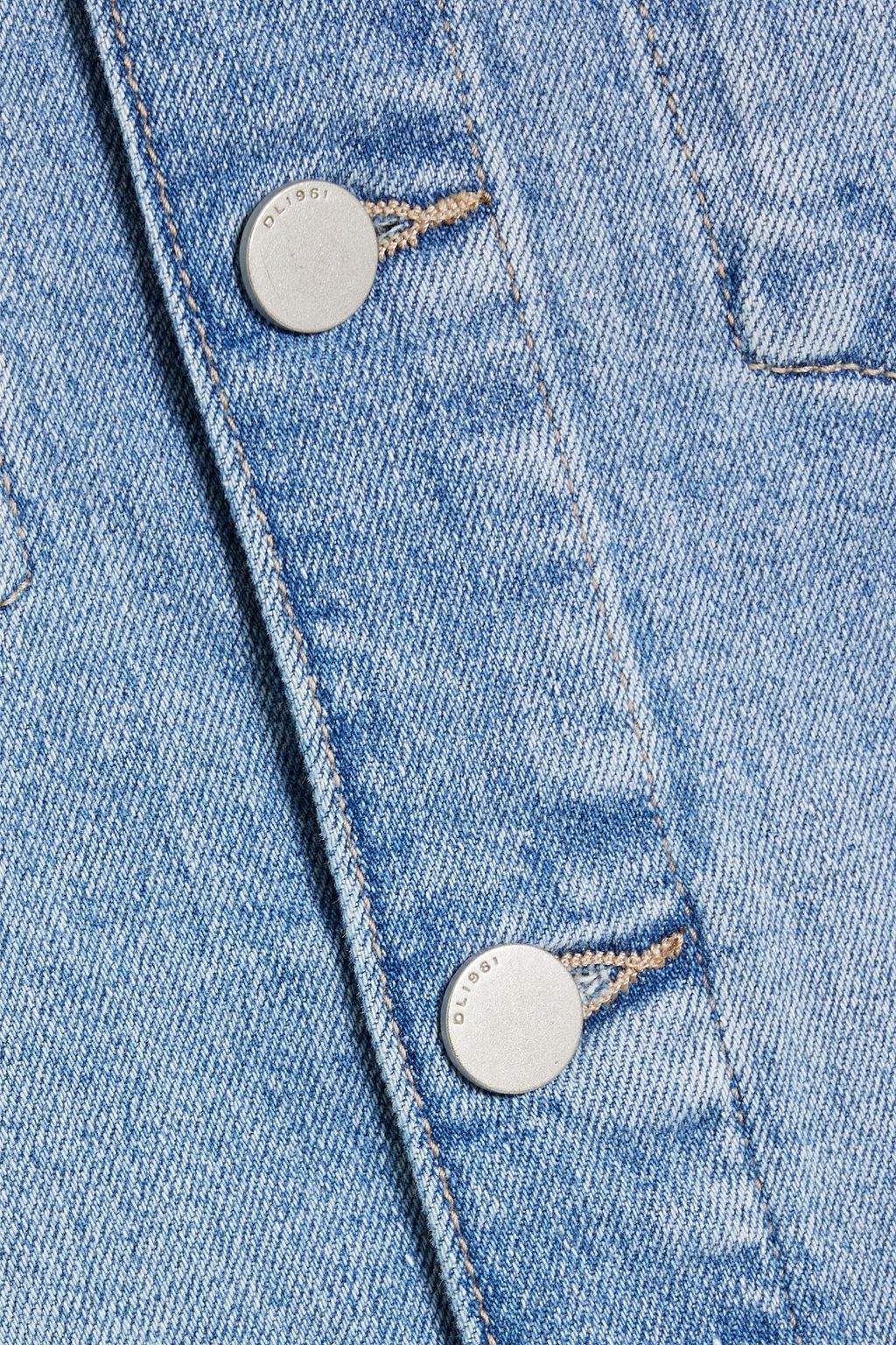 DL1961 Vika denim jacket