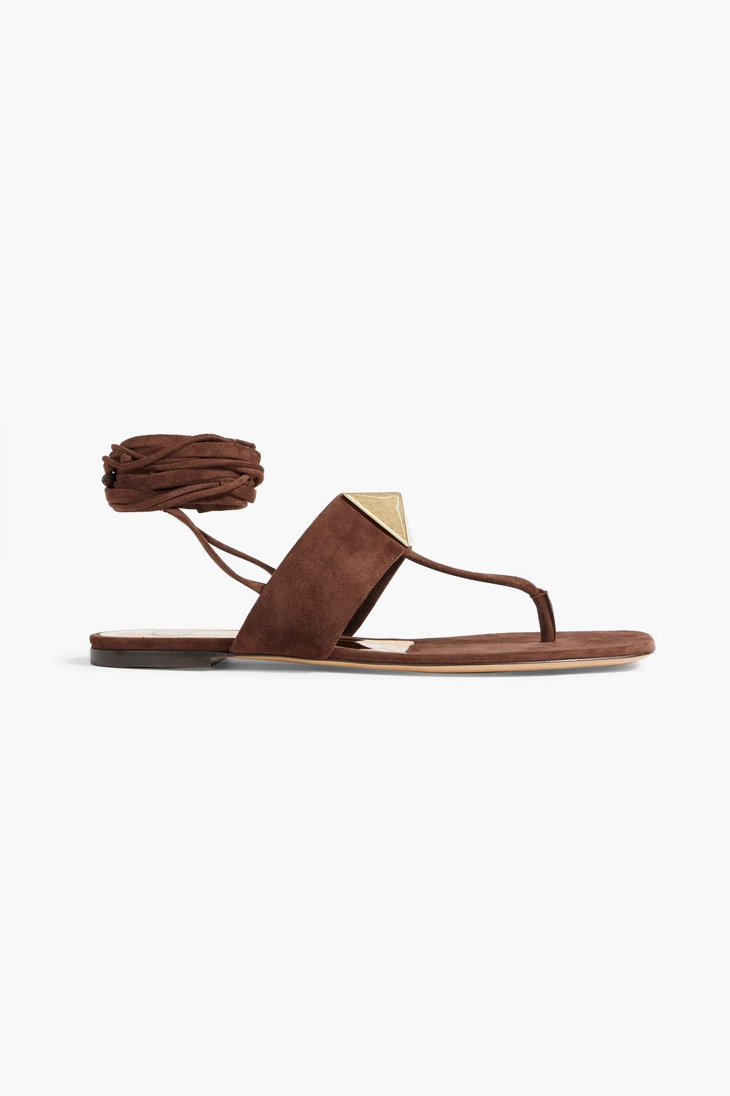 Valentino slippers sales