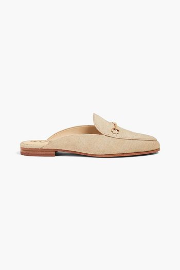 Women s Sam Edelman Flat Shoes Sale Up to 70 Off THE OUTNET