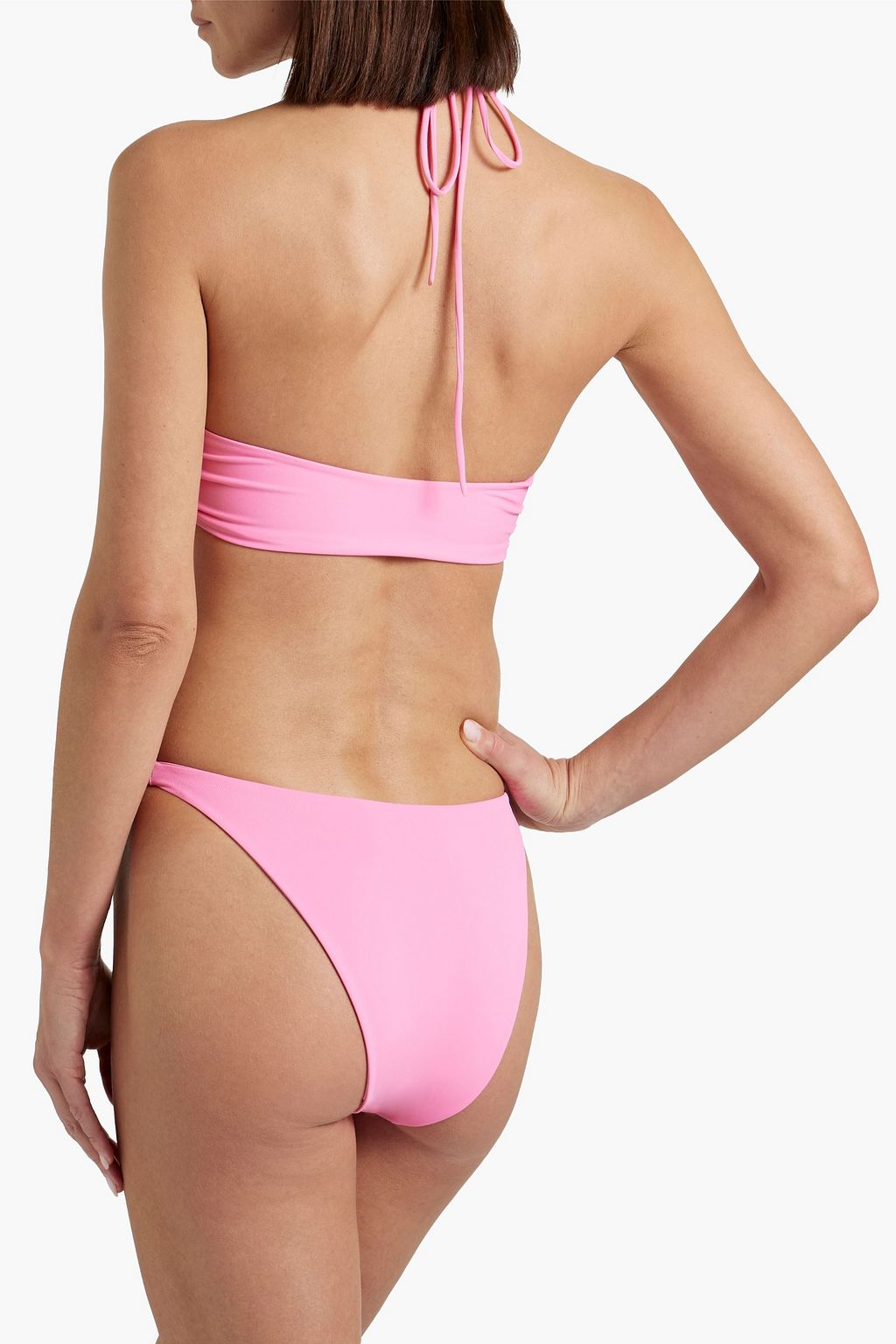 MAGDA BUTRYM Bikini top