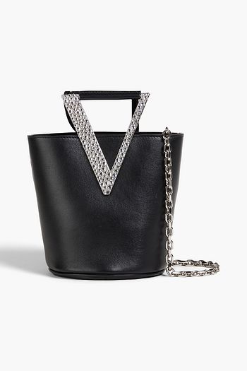 Roger Vivier バッグ | 最大70%OFF | THE OUTNET (アウトネット)