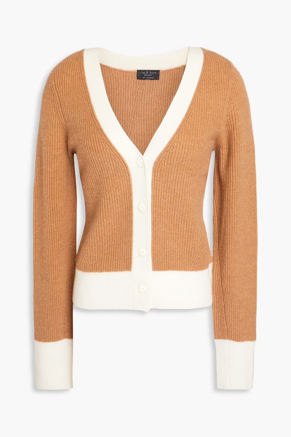 Tory burch hotsell pierce cardigan