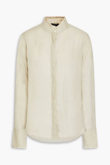 rag & bone Tops Sale, Up to 70% Off