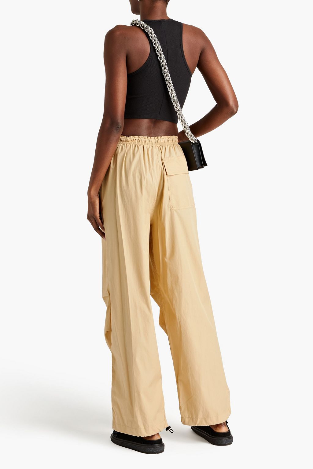 RAG & BONE بنطال "بيكي" كارغو من القطن