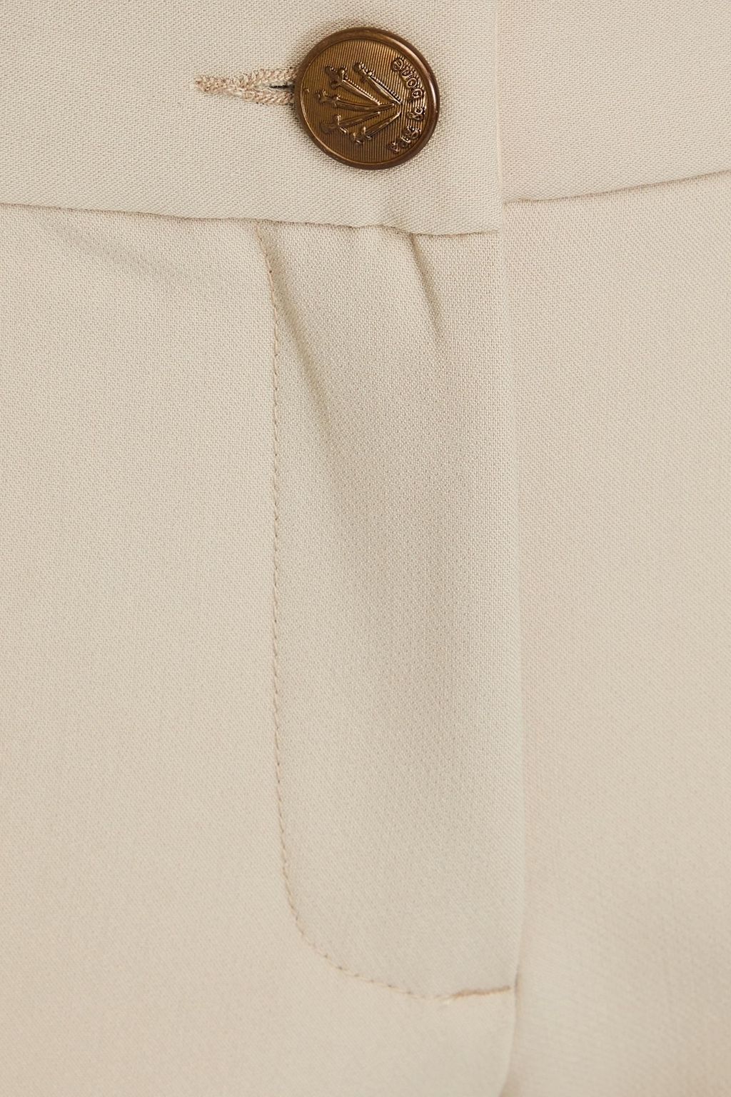 RAG & BONE 크레이프 부츠컷 팬츠