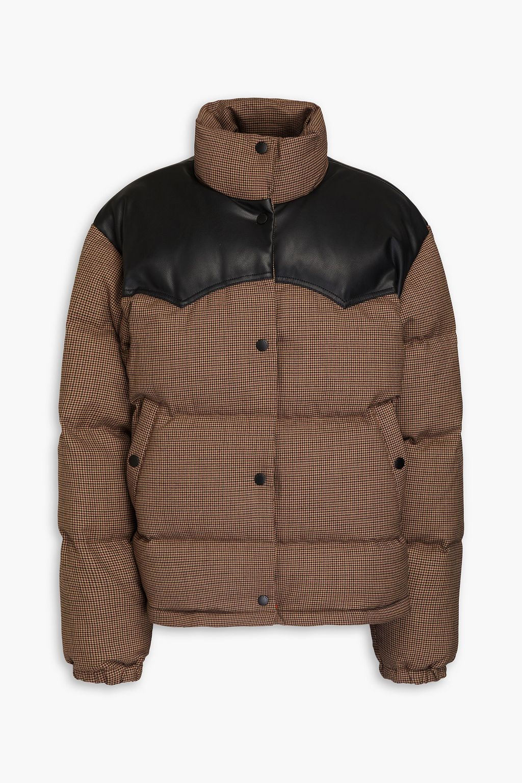 Rag and bone houndstooth hot sale coat