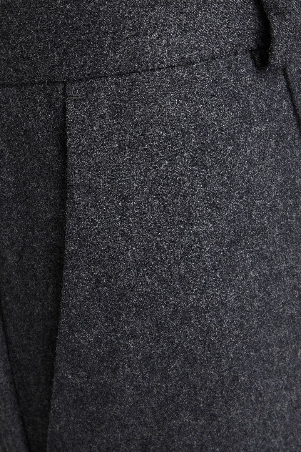 OFFICINE GÉNÉRALE Roxane wool tapered pants