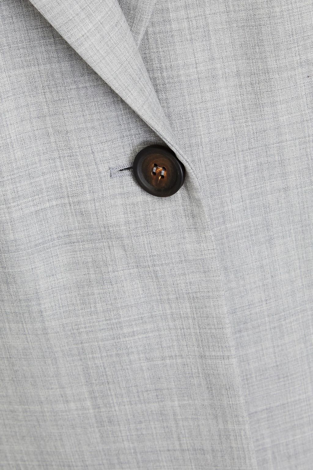 BRUNELLO CUCINELLI بليزر مصنوع من الصوف