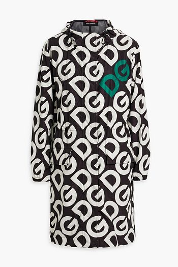Women s Dolce Gabbana Parkas Sale Up to 70 Off THE OUTNET