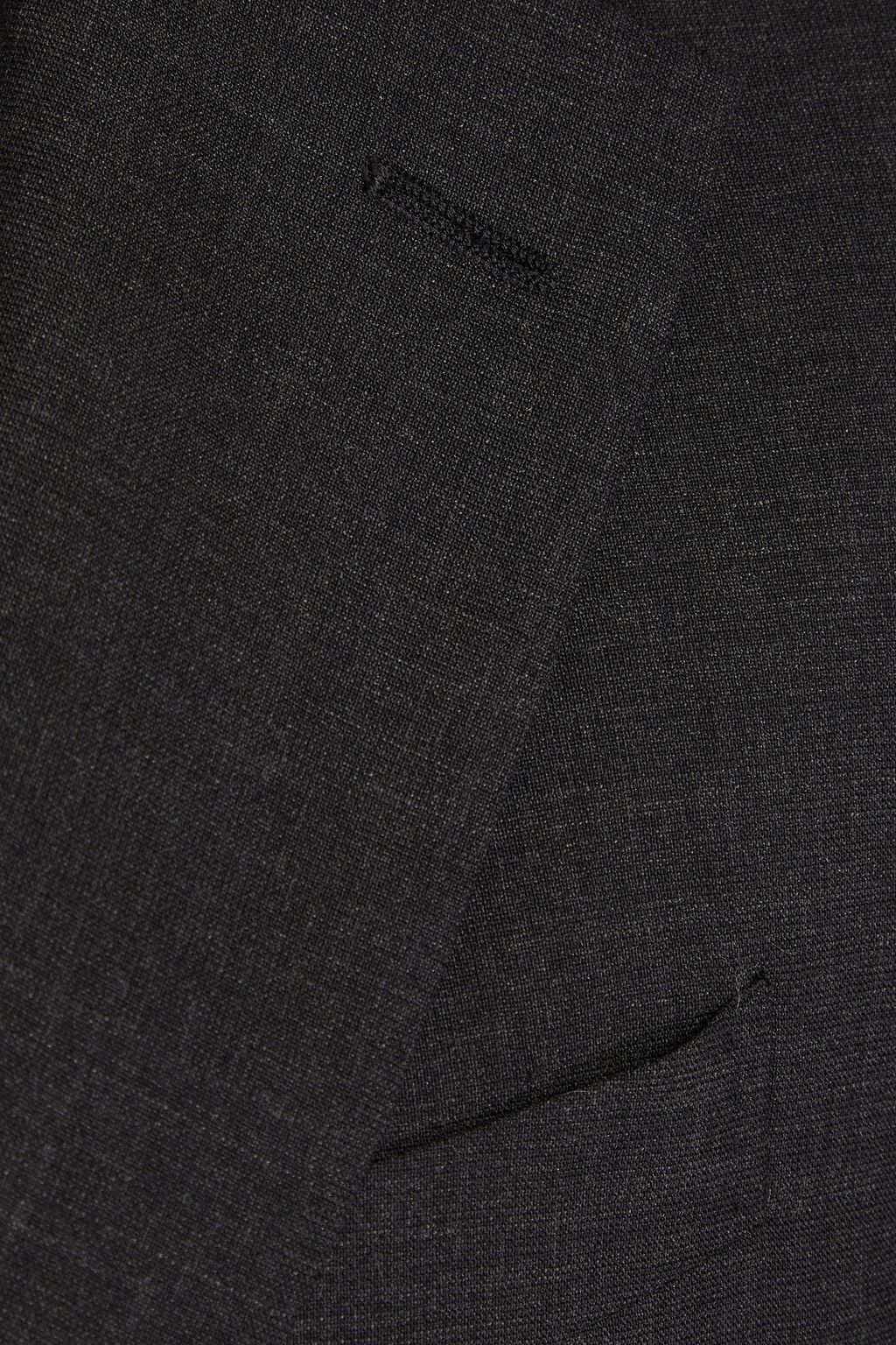 BOGLIOLI Mélange wool suit