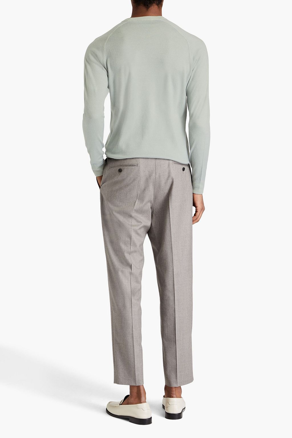 BOGLIOLI Cashmere sweater