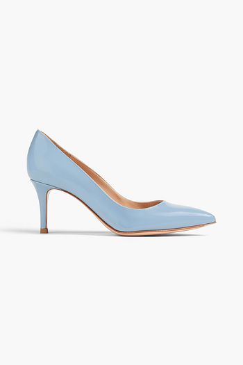 ジャンビト ロッシ（GIANVITO ROSSI） | 最大70%OFF | THE OUTNET