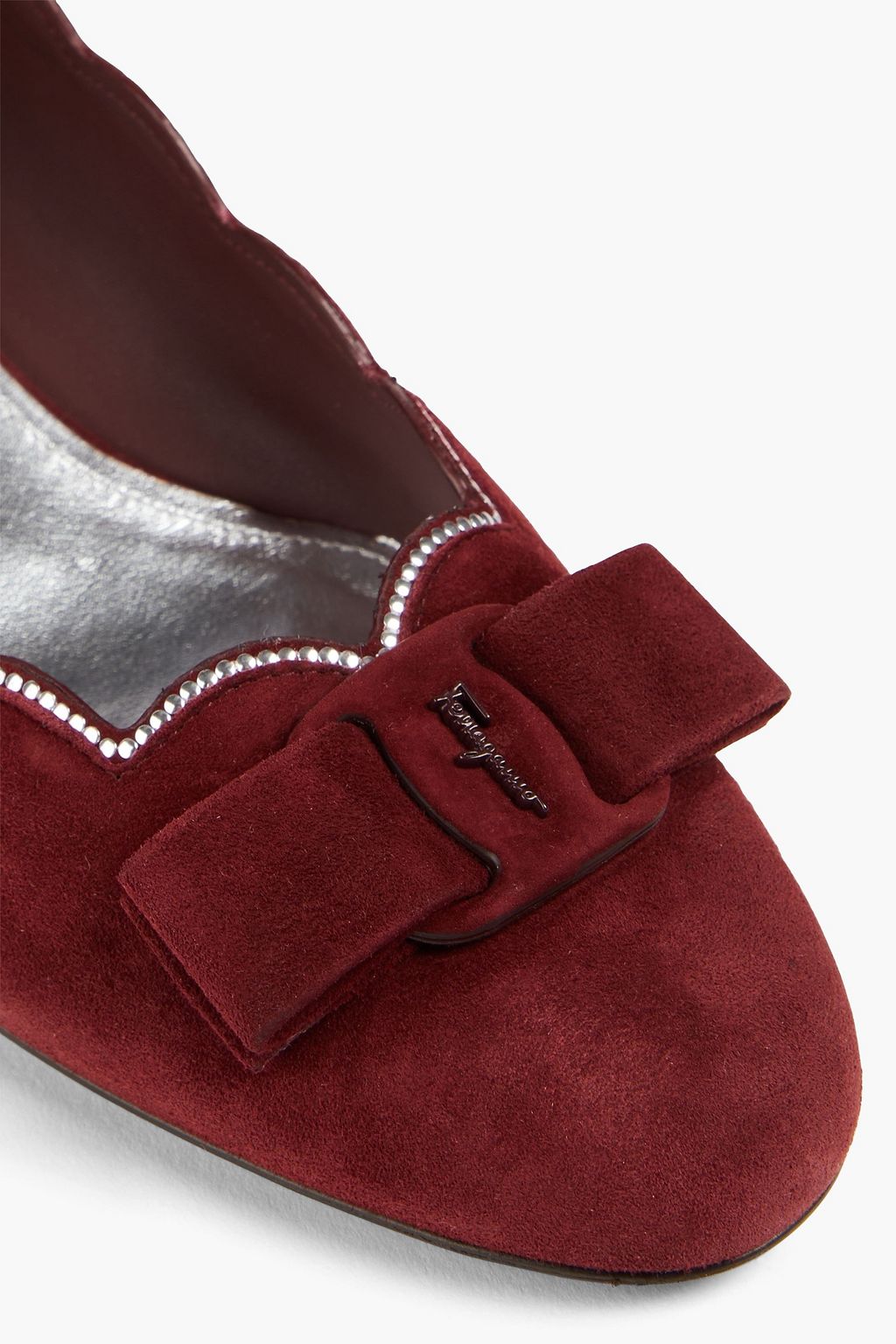 ferragamo pumps sale