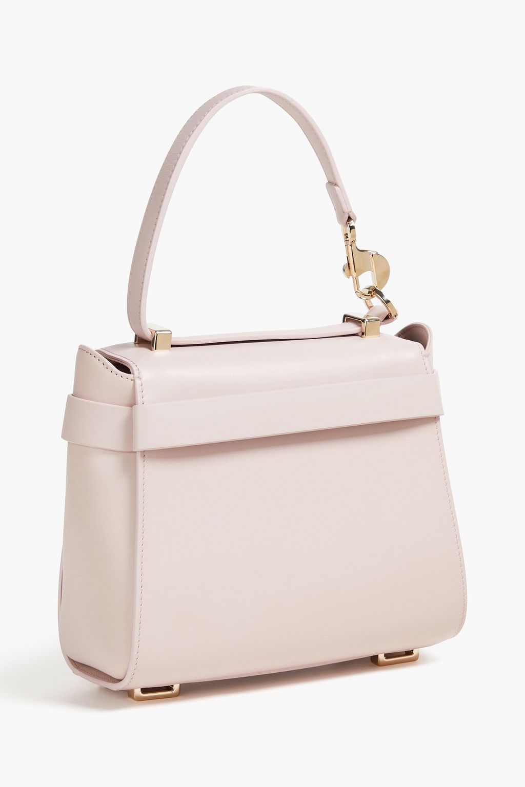 CHLOÉ Leather tote