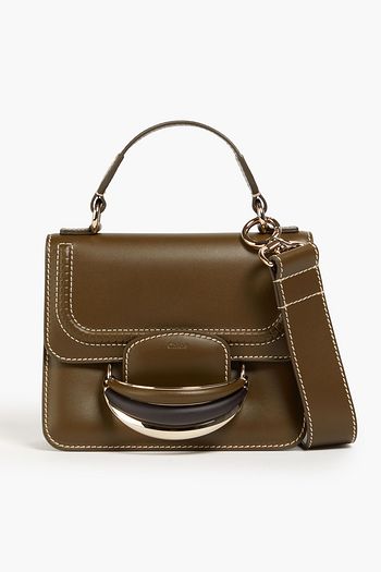 Women s Chloe Bags Sale Up to 70 Off THE OUTNET