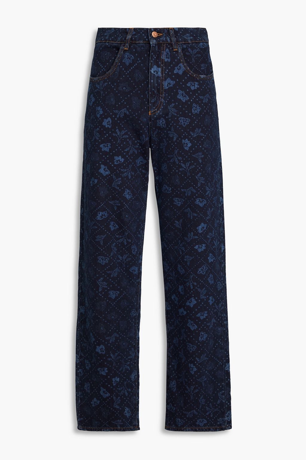 Jeans see sales by chloe