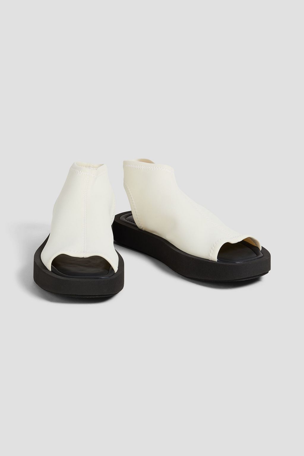 BY MALENE BIRGER Pernillas scuba sandals
