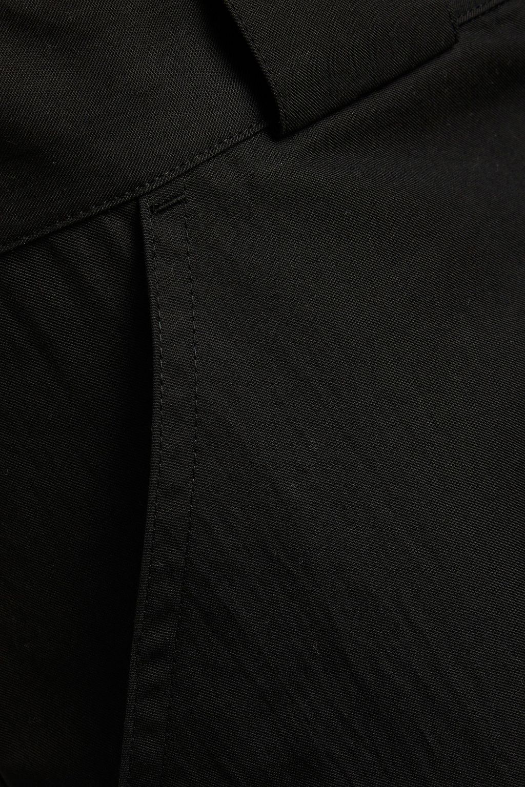 STUDIO NICHOLSON Dillons cotton-blend twill chinos
