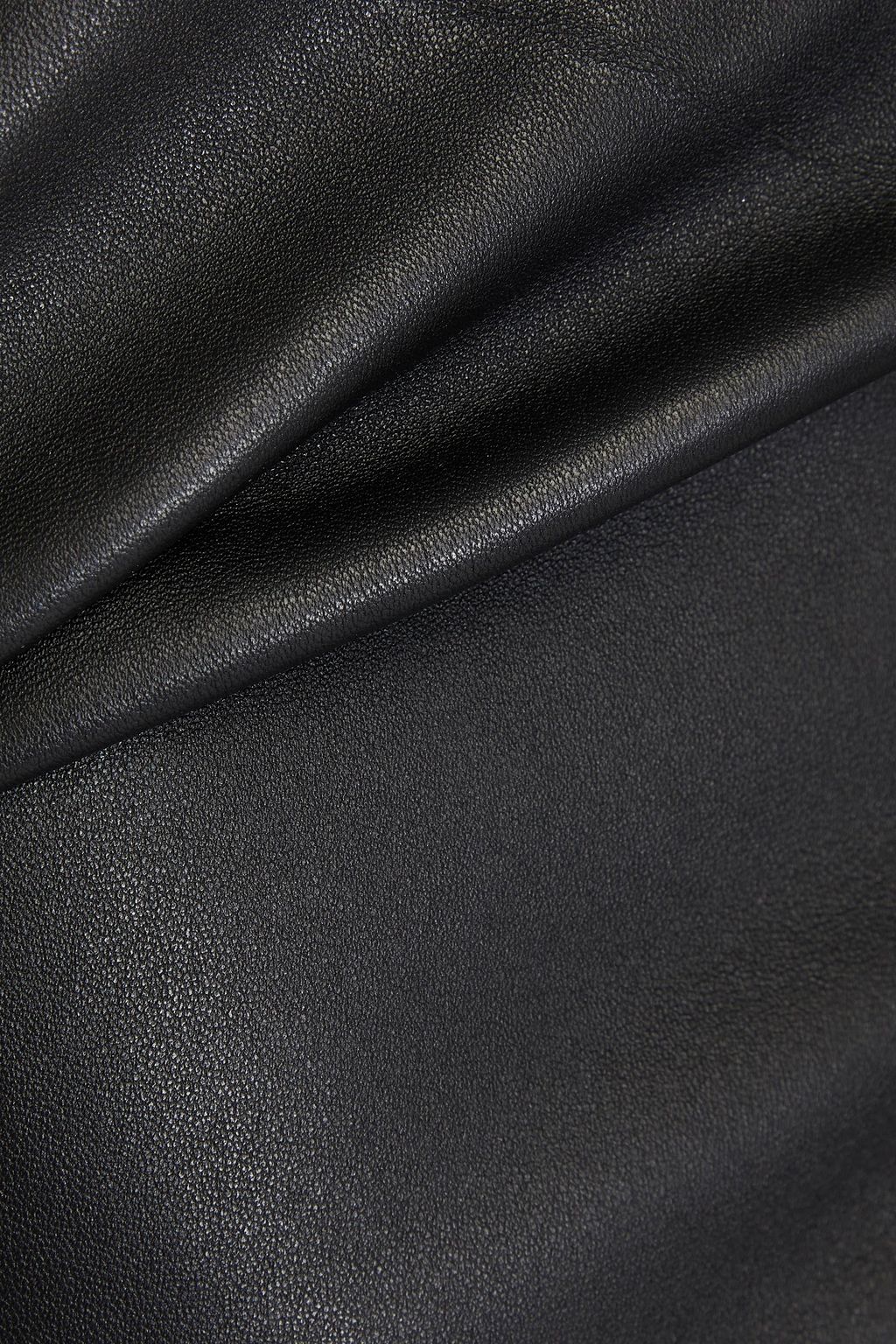 BY MALENE BIRGER Evyline leather flared pants
