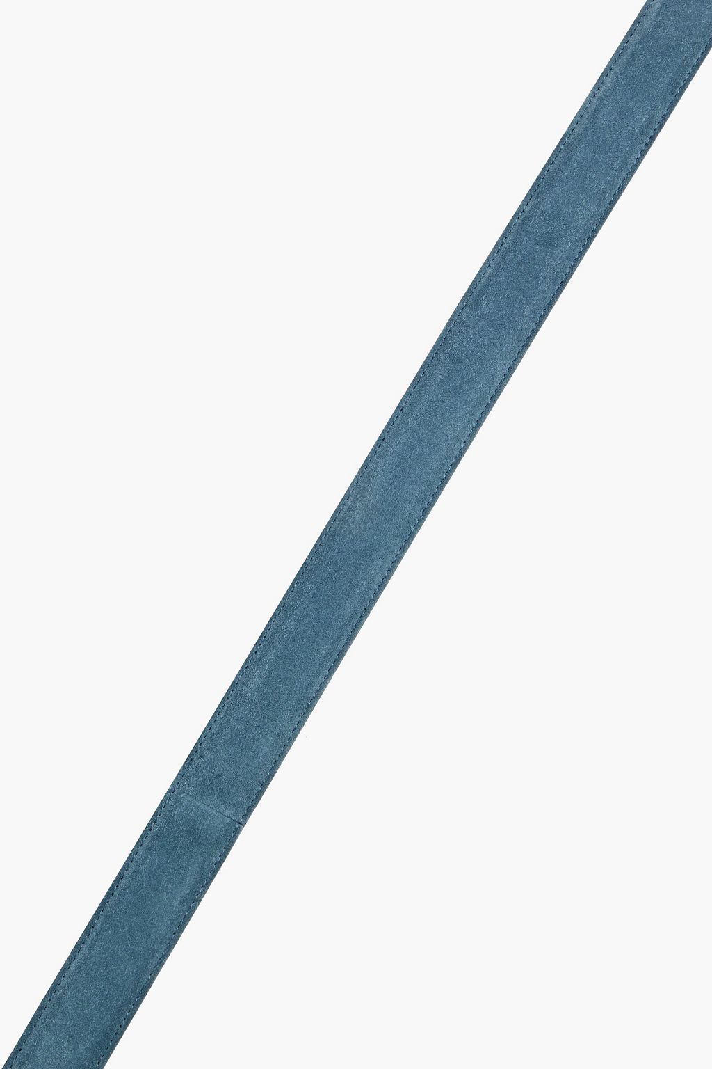 DOLCE&GABBANA Suede belt