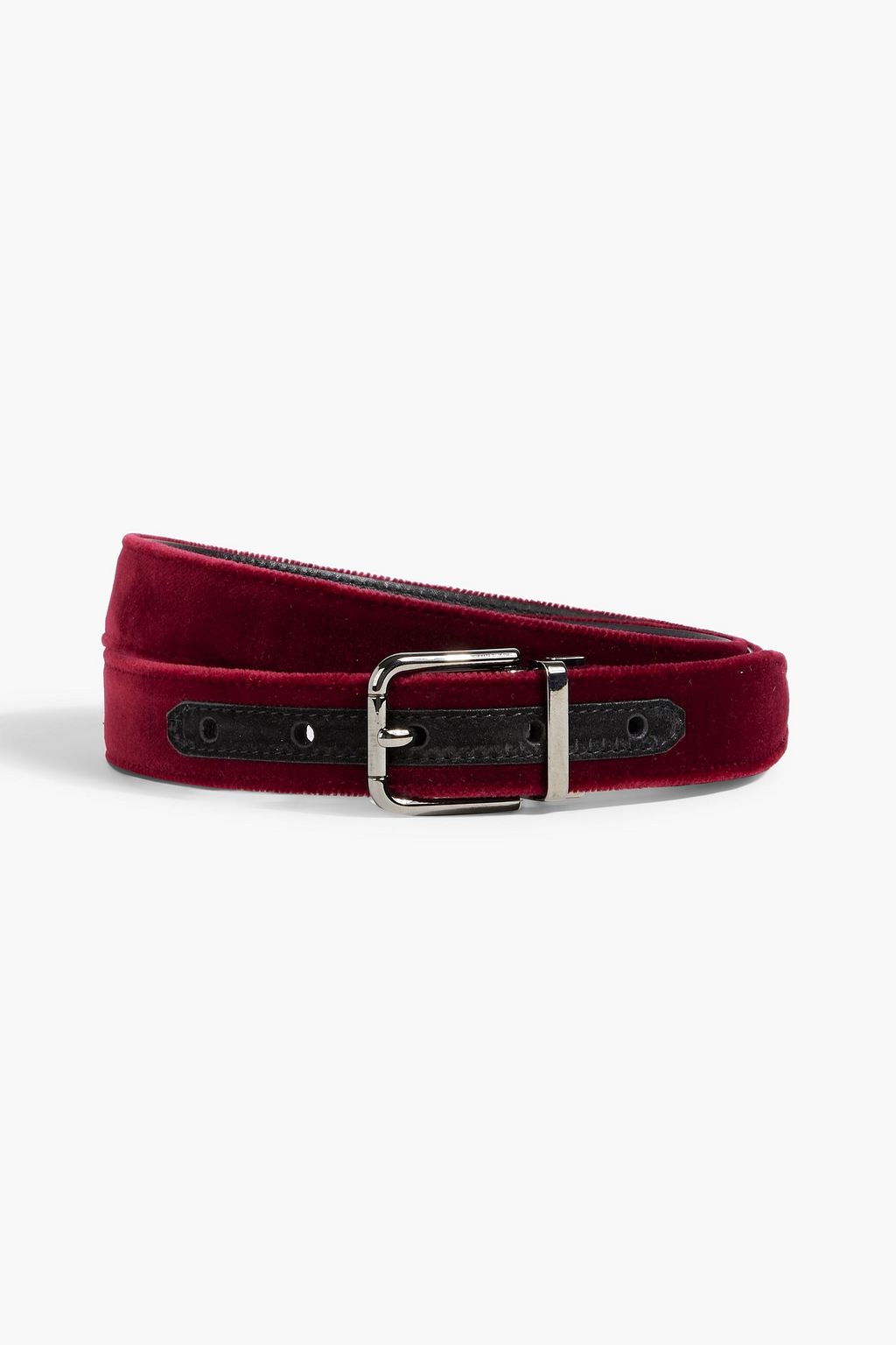 Dolce gabbana deals belt sale