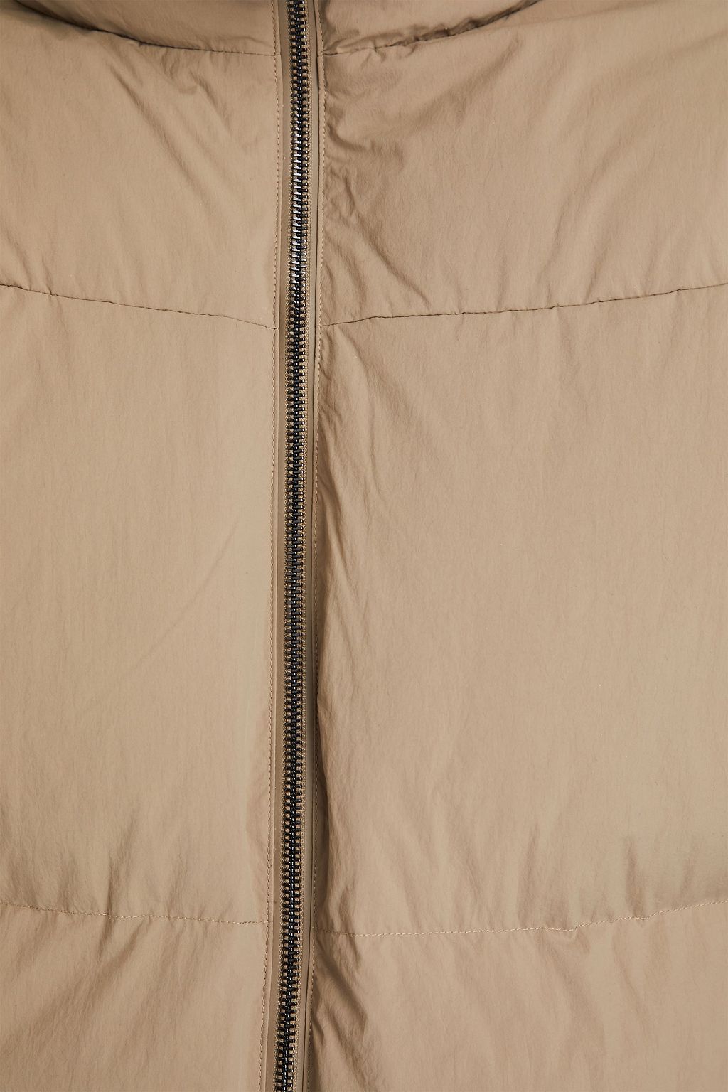 STUDIO NICHOLSON Ojects quilted shell jacket