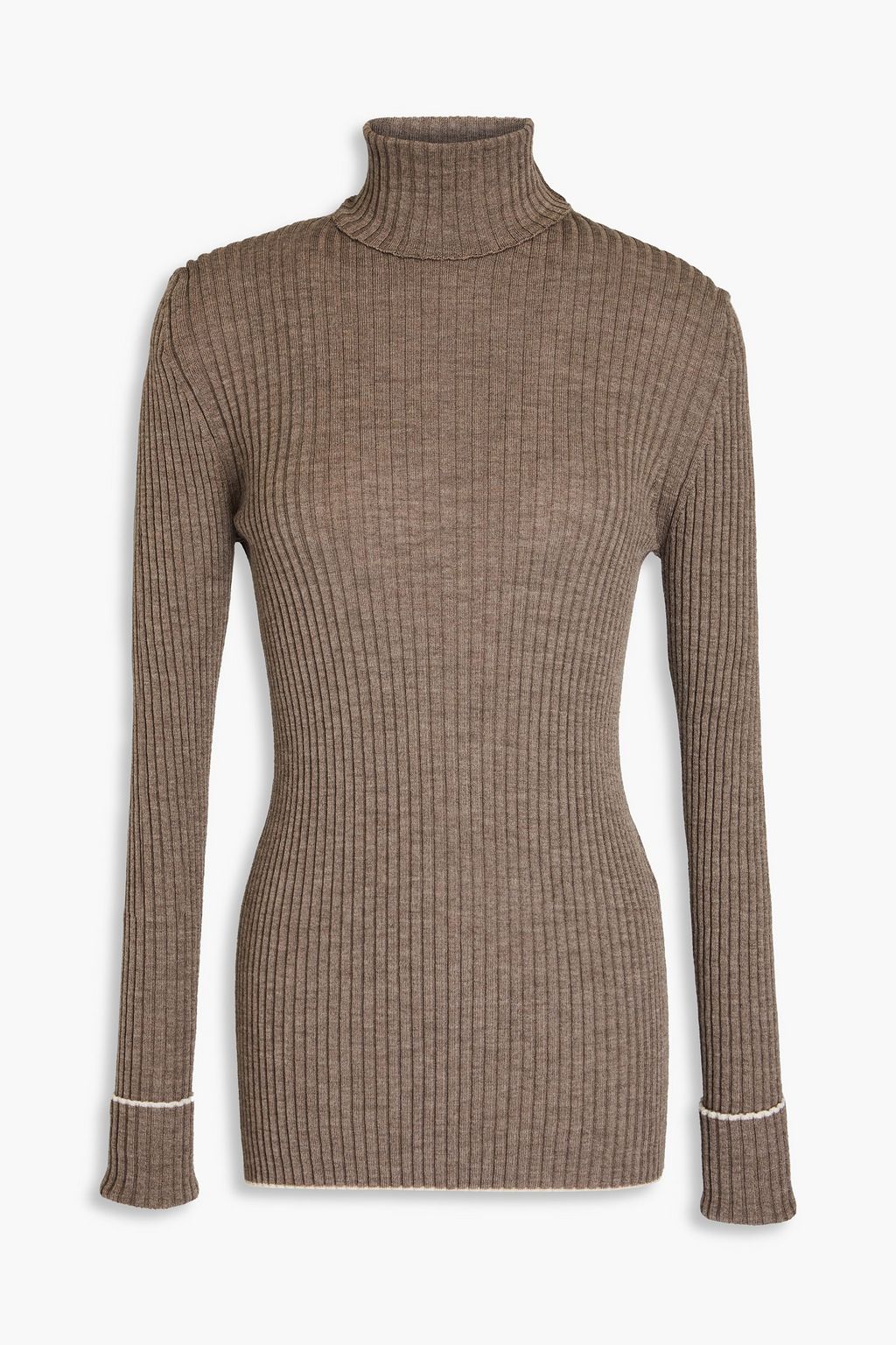 Merino on sale wool turtleneck
