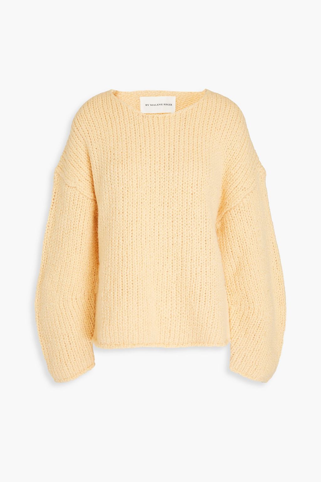 By malene birger sweater store